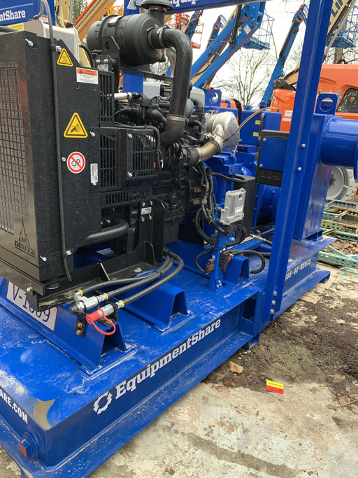 2022 THOMPSON 12R-DDS-3.6-X