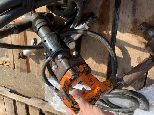 2020 MICHIGAN PNEUMATIC MP-CH3R