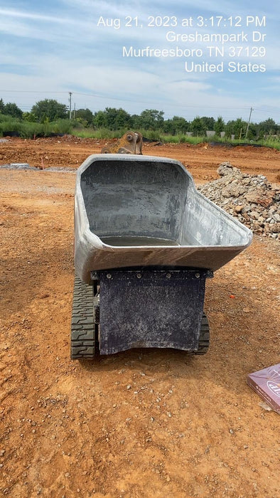 2023 TORO MBTX 2500-TS