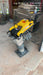2021 WACKER NEUSON BS60-4As