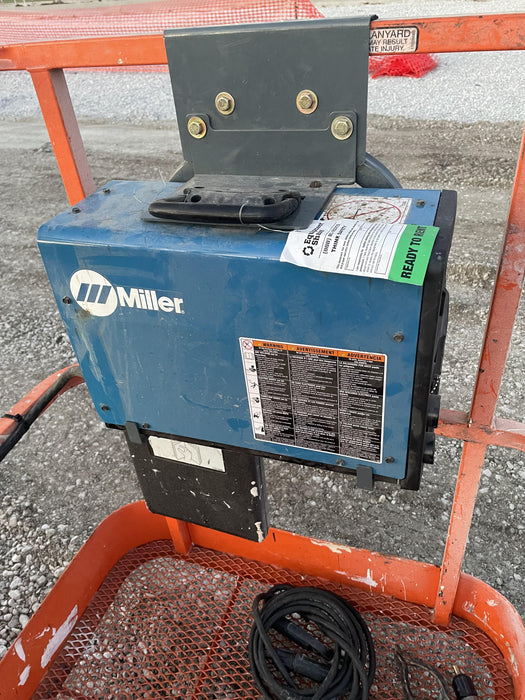 2023 MILLER ELECTRIC CST-280