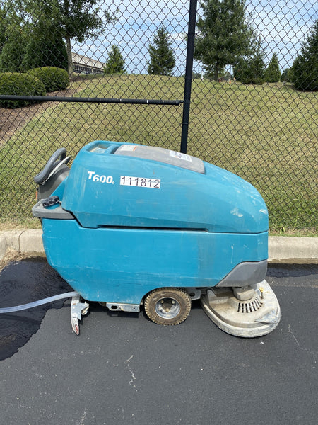 2020 TENNANT T600E