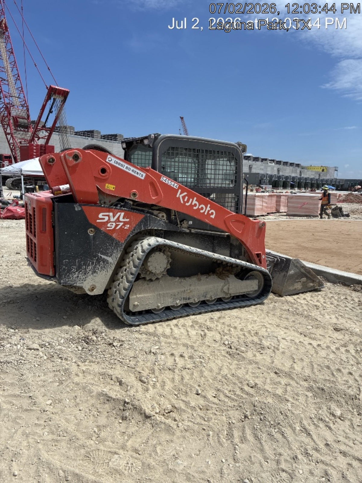 2022 TAKEUCHI TL12R2-CR
