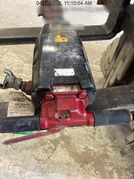 2019 CHICAGO PNEUMATIC CP 1290 S