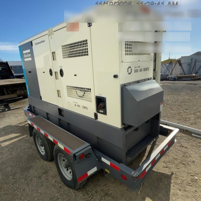 2023 ATLAS COPCO QAS 235