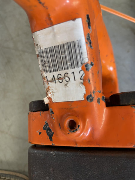 2021 MICHIGAN PNEUMATIC MP-CH3R