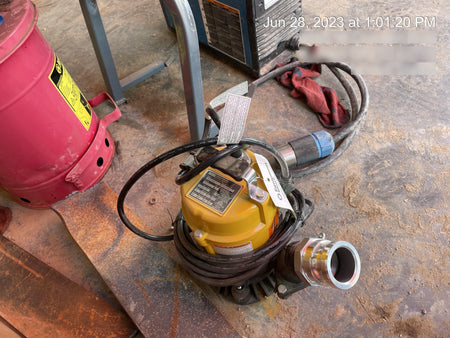 2021 WACKER NEUSON PST2