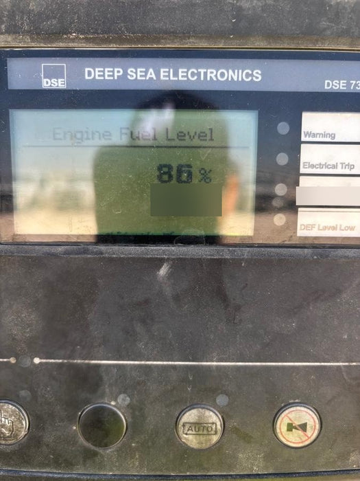 2020 ATLAS COPCO QAS 70