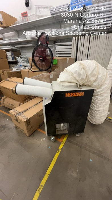 2023 KWIKOOL KPAC1411-2