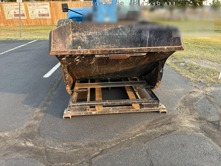 2023 STAR INDUSTRIES M-1820 - Self-Dump Hopper