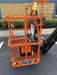 2025 JLG E400AJP Narrow