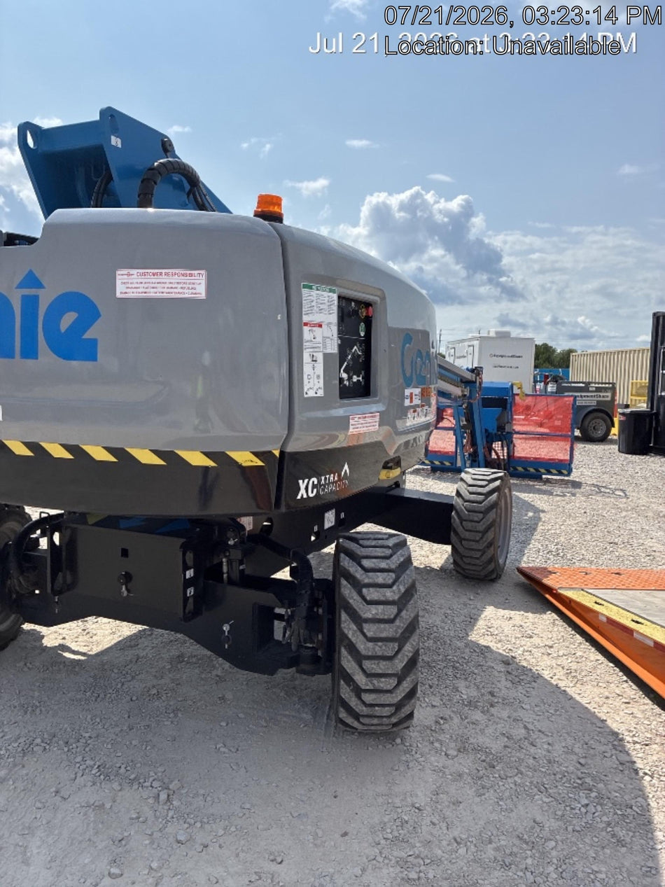 2024 GENIE S-45 XC