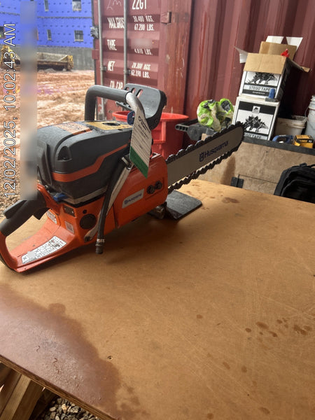 2021 HUSQVARNA K970III
