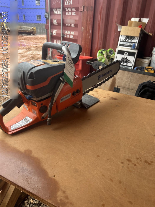 2021 HUSQVARNA K970III