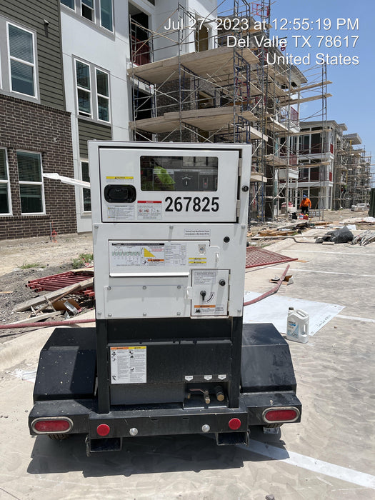 2022 SHINDAIWA DGK15FL