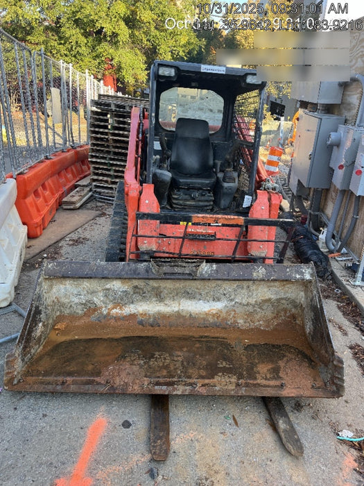 2024 ARROW MATERIAL HANDLING F5100CB