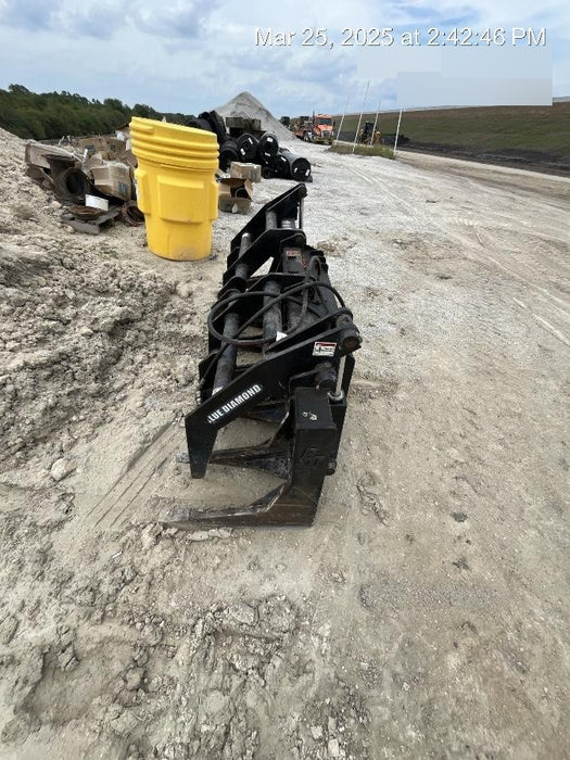 2022 BLUE DIAMOND 106525