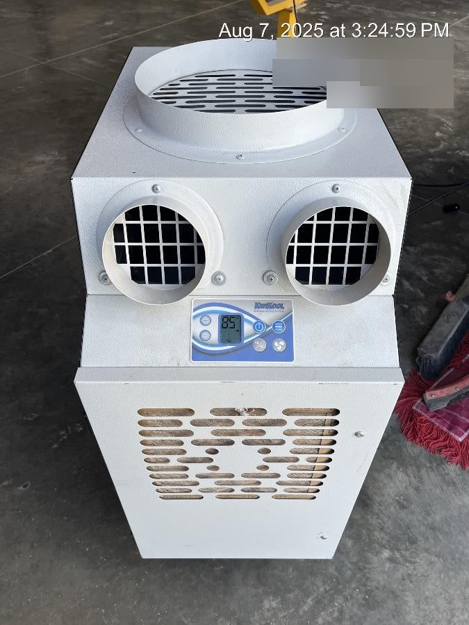 2023 KWIKOOL KPAC1811-2
