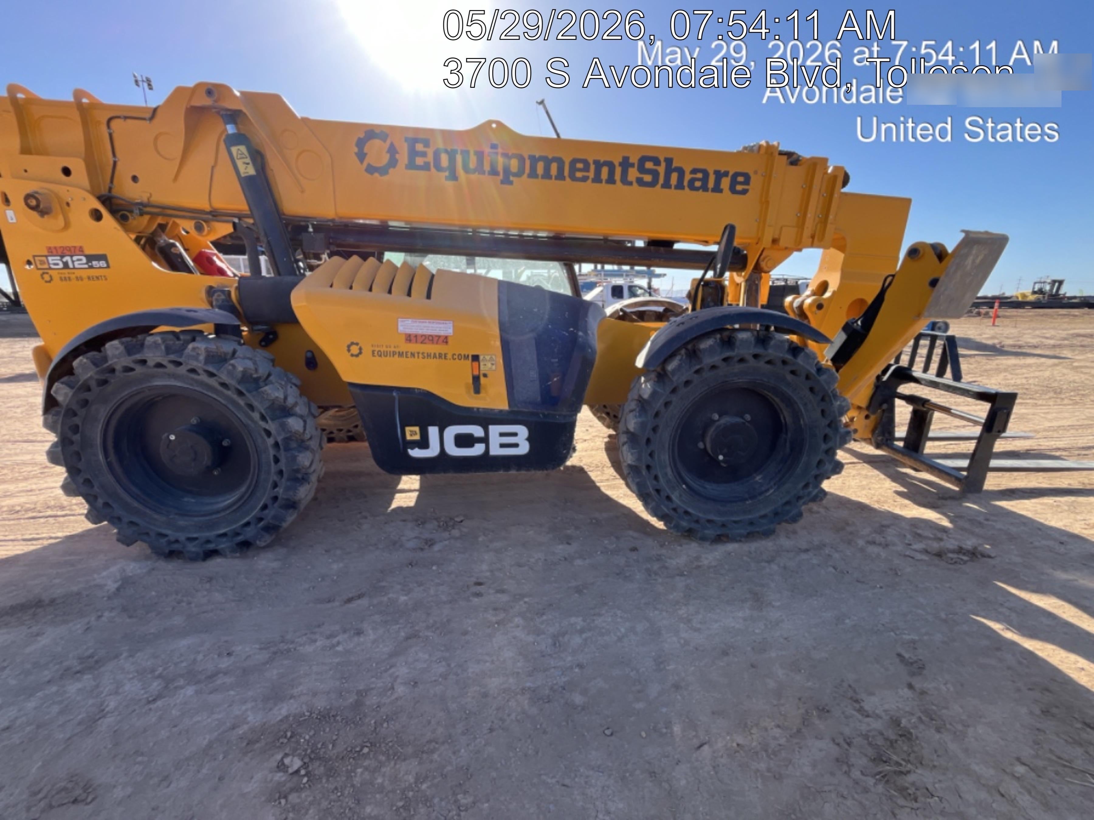 2024 JCB 512-56