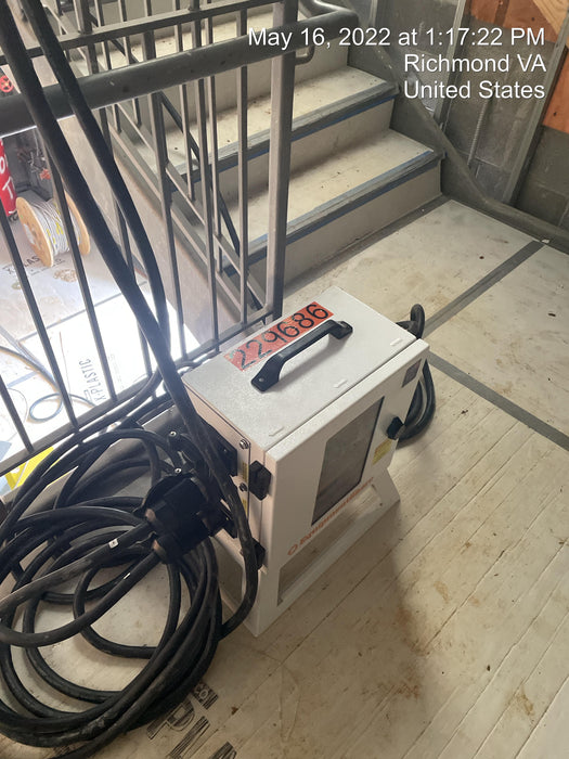 2022 TRYSTAR HTB-1DL-6P