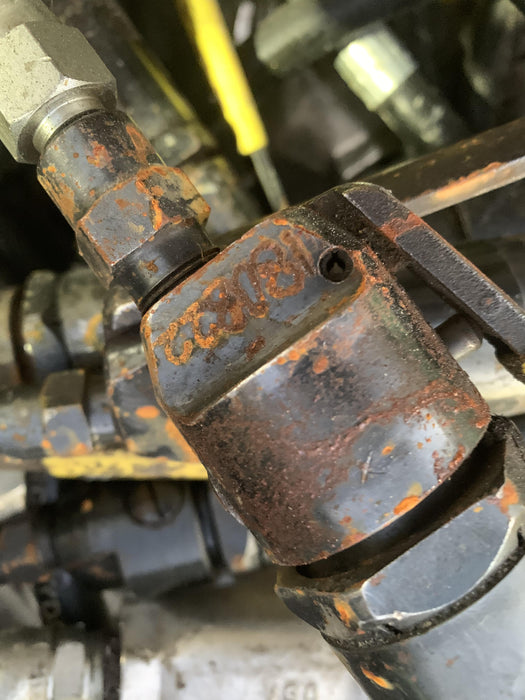 2021 TEXAS PNEUMATIC TOOLS, INC. TX1BLTNS