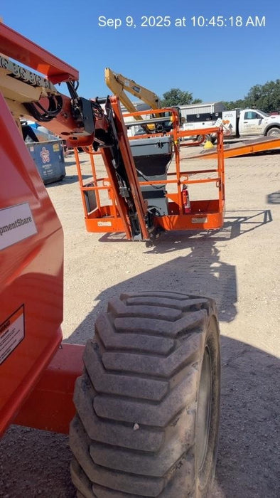 2019 JLG 450AJ