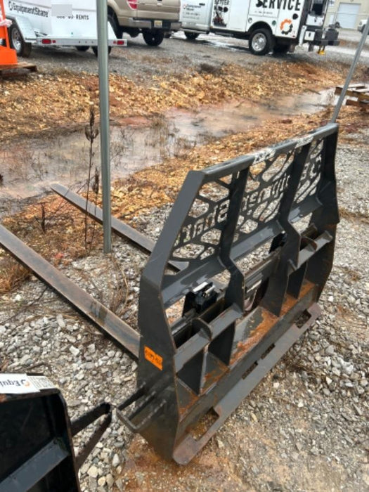 2020 PALADIN 48" Pallet Forks - Paladin
