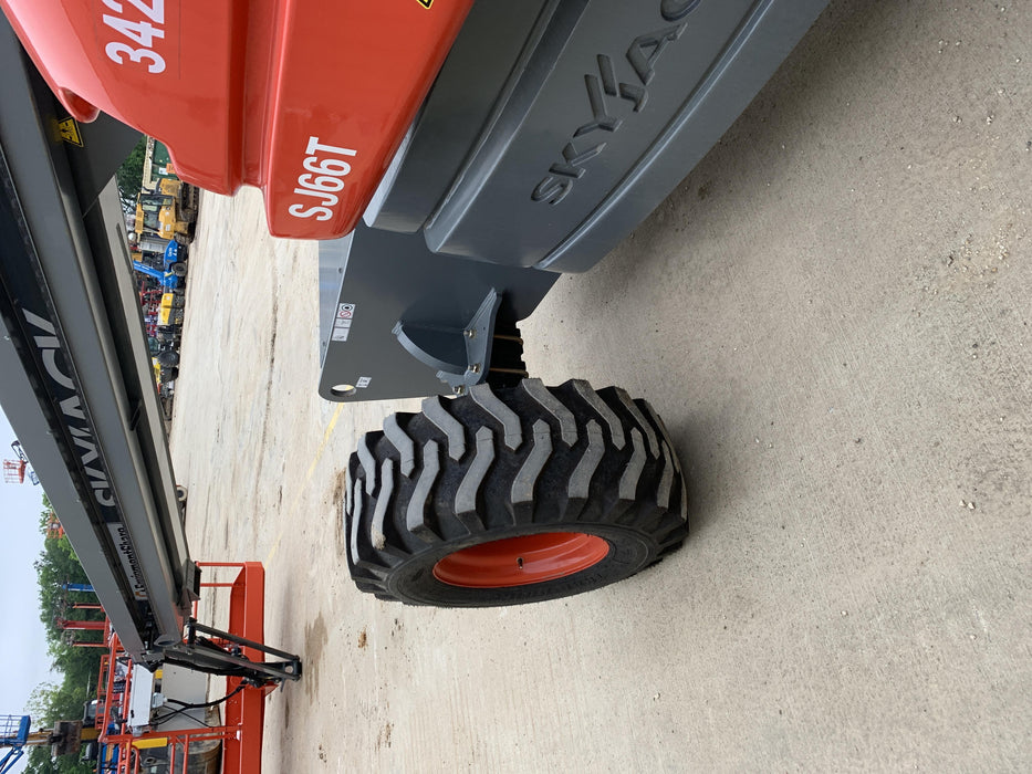 2019 SKYJACK SJ66T