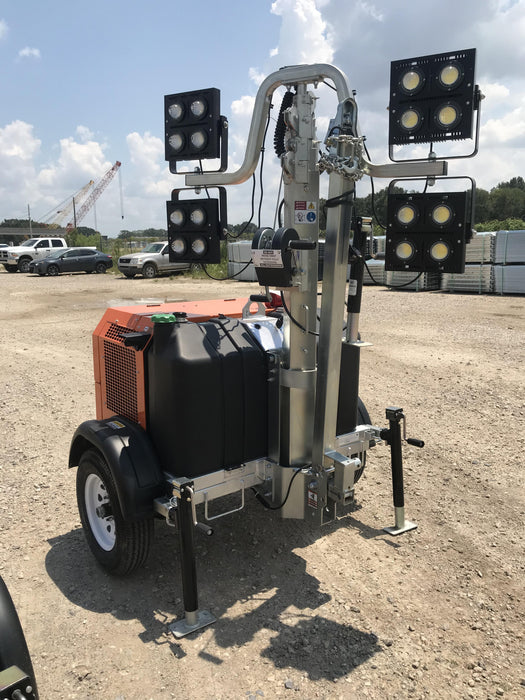 2024 WANCO WLTT-4MM4K