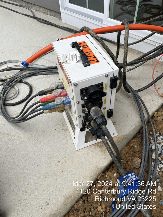 2022 TRYSTAR HTB-1DL-6P