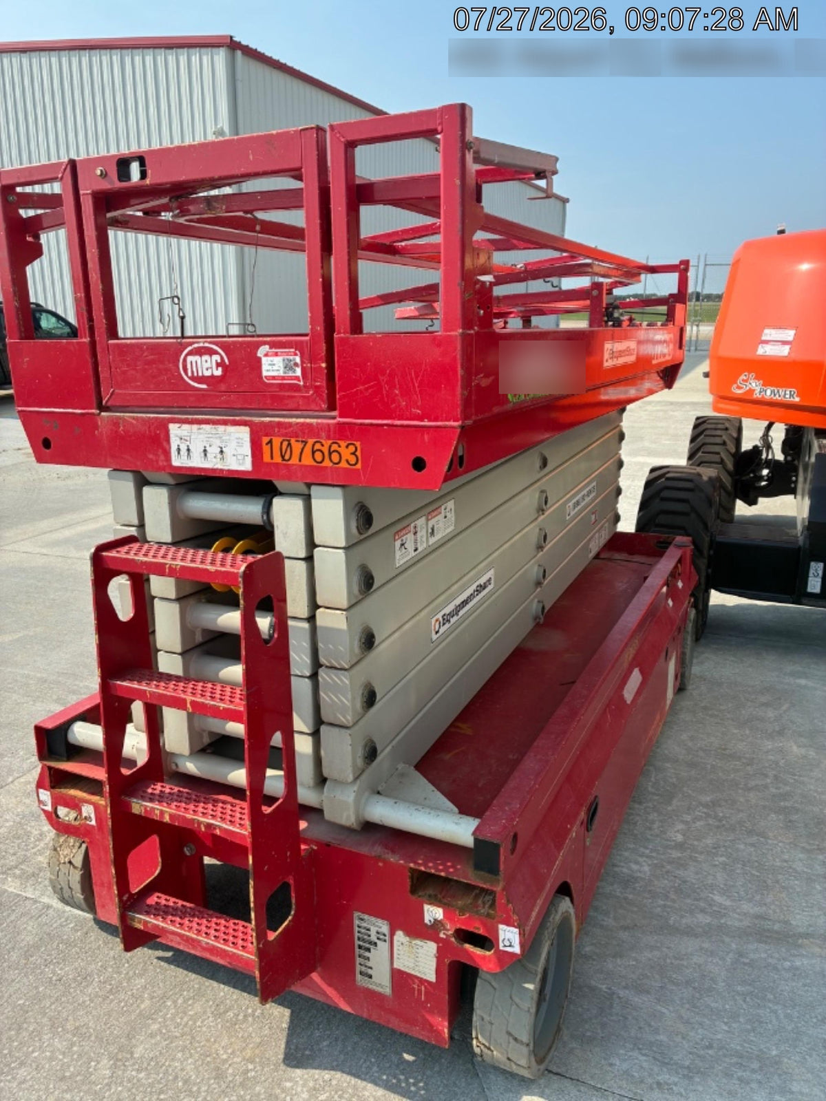2020 MEC 4555SE