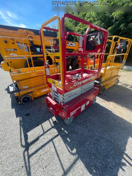 2025 MEC Micro 19