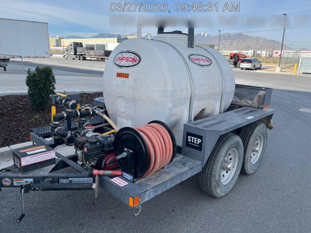 2023 SIMPSON SWT-52517
