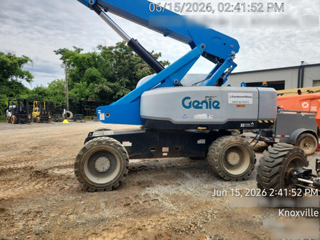 2020 GENIE S-85 XC