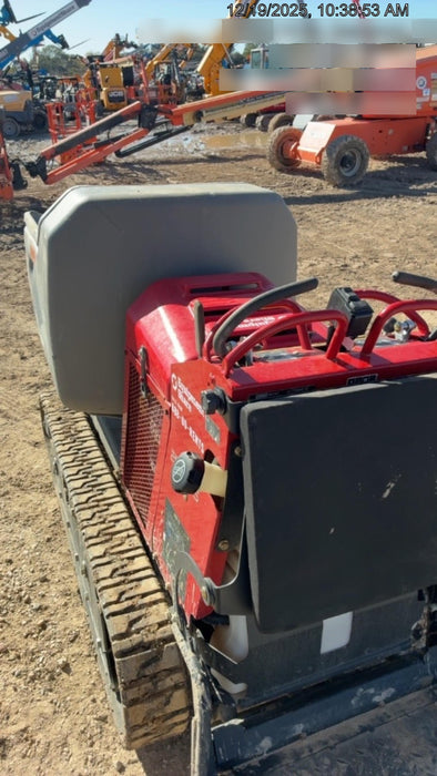 2025 TORO MBTX 2500-TS