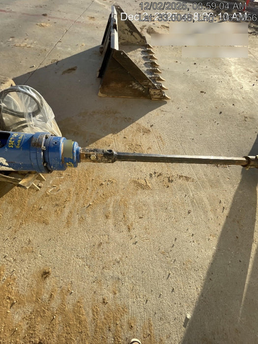 2024 AUGER TORQUE 3300-30