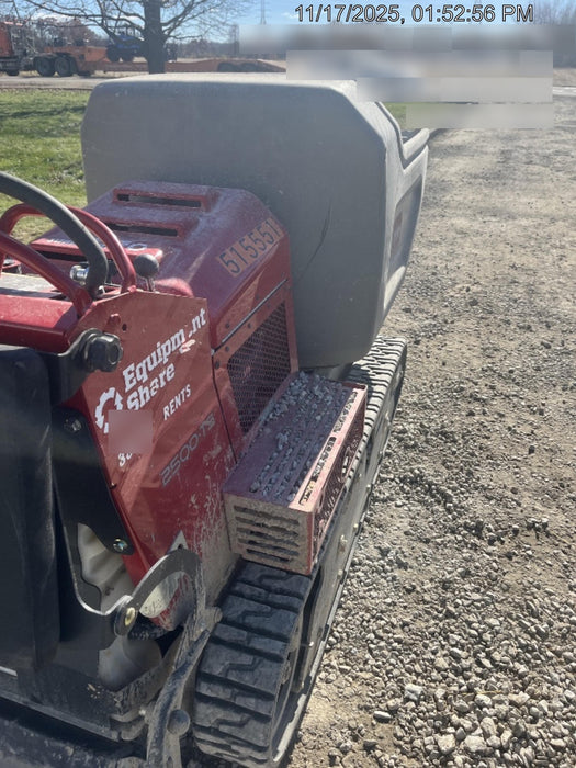 2025 TORO MBTX 2500-TS