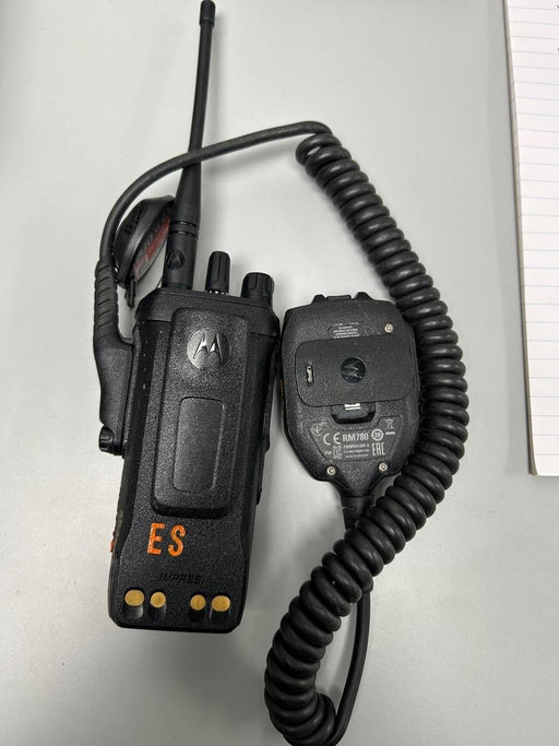 2024 MOTOROLA R7 DISPLAY