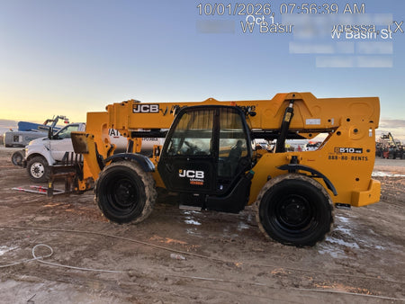 2025 JCB 510-56