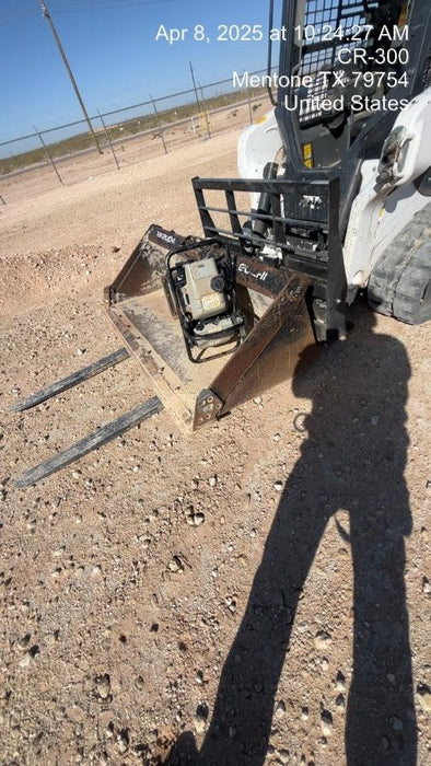 2025 ARROW MATERIAL HANDLING F5100CB - 72"