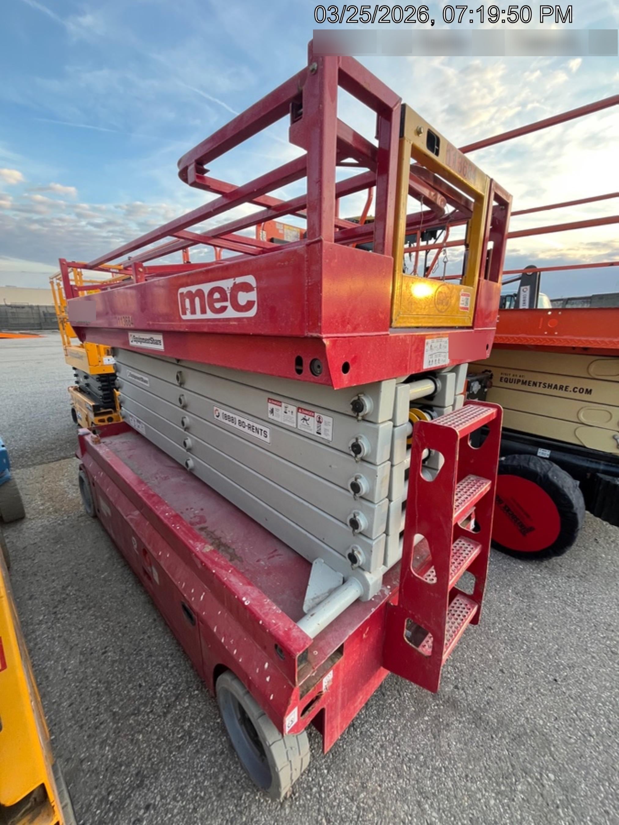 2021 MEC 4555SE