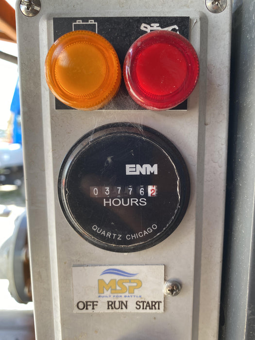 2020 MYERS-SETH A-DD6/HA/SAFE