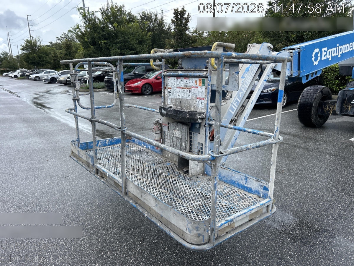 2024 GENIE S-65 HF