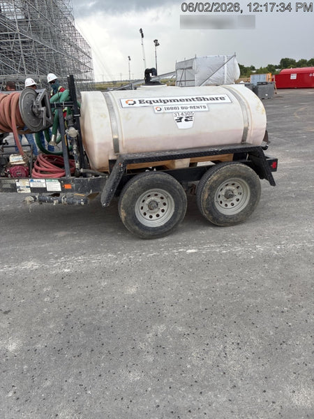2023 WYLIE EXP-500L