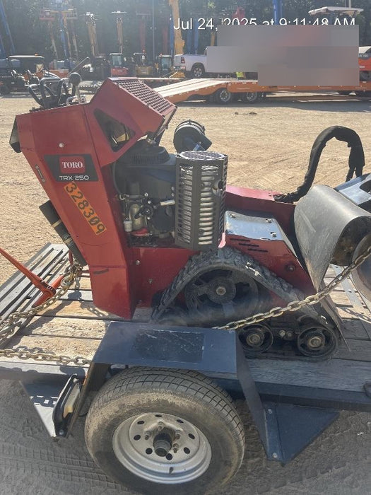 2021 BARRETO E4X6TBT