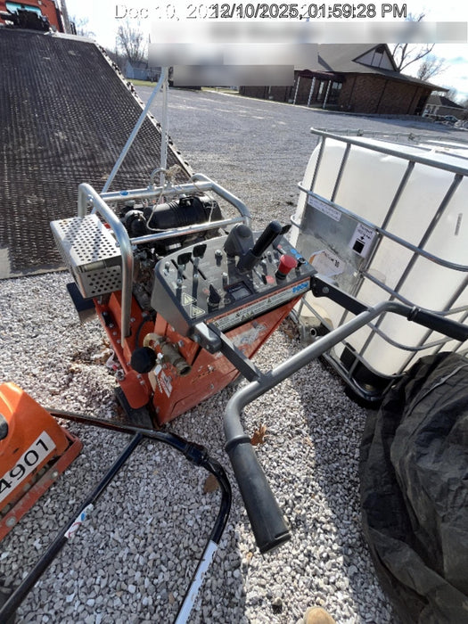 2023 MULTIQUIP MVC82VHW