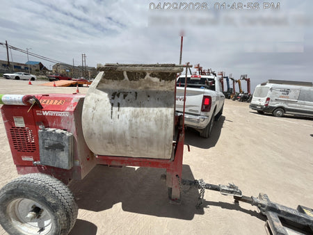 2023 MULTIQUIP WM90PH8