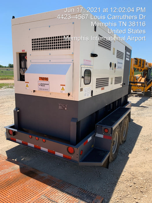 2020 ATLAS COPCO QAS 330