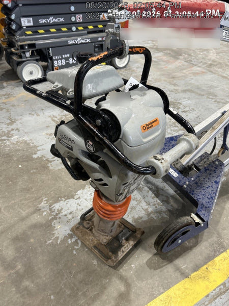2023 MULTIQUIP MTX60HD