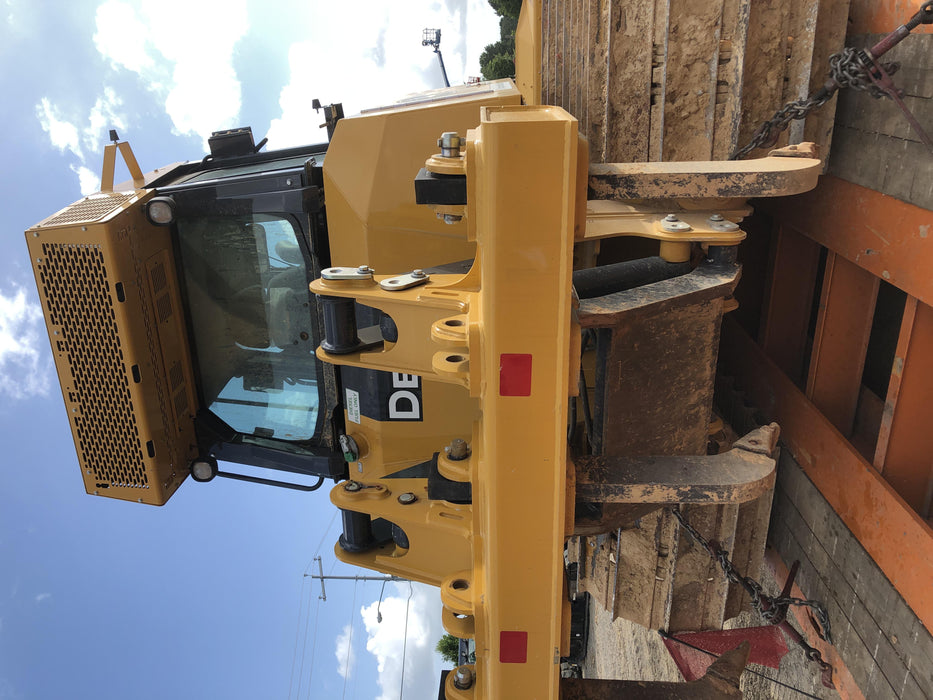 2020 JOHN DEERE 700K